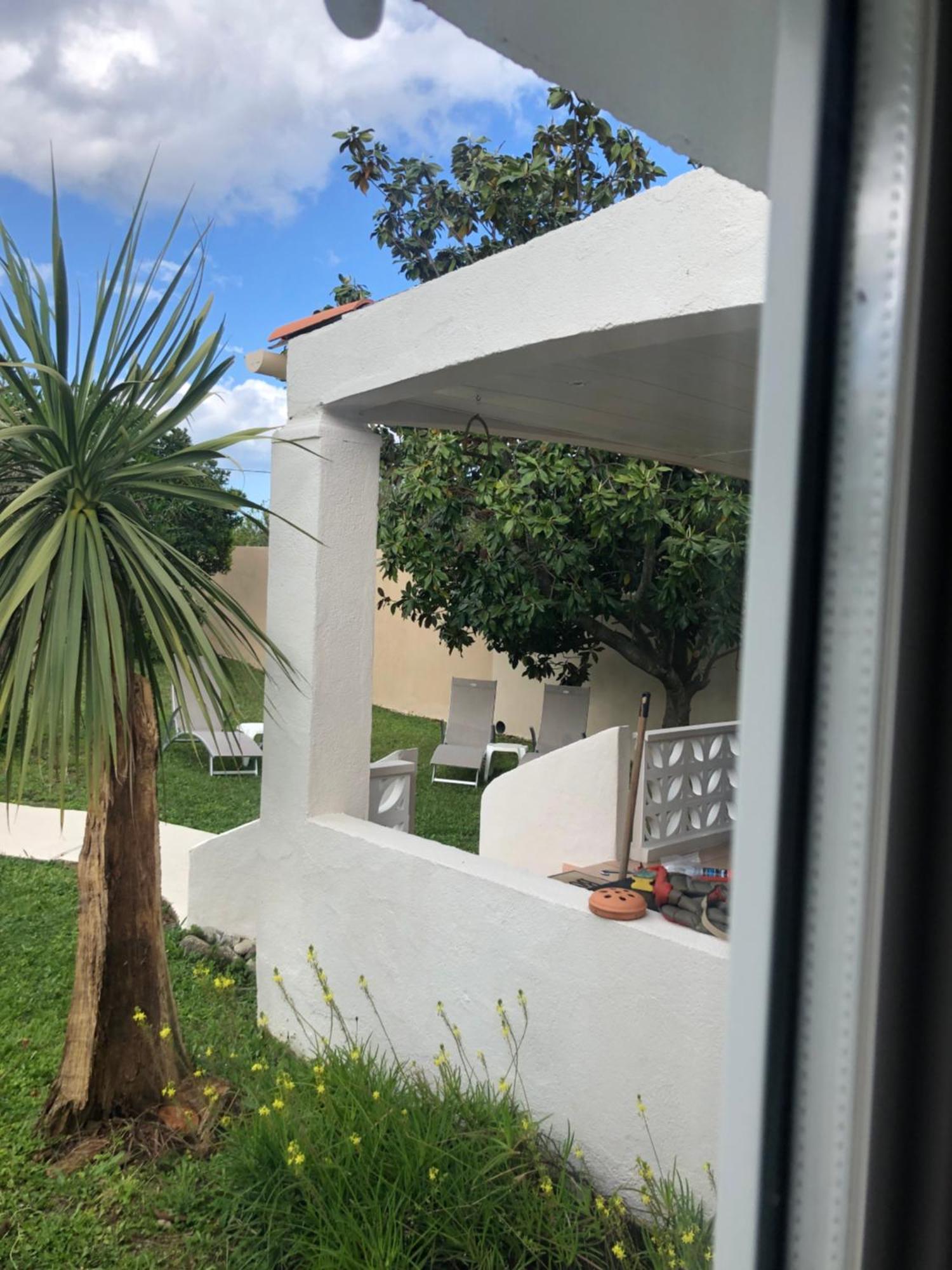 Butia Villa San-Gavino-di-Fiumorbo Exterior photo